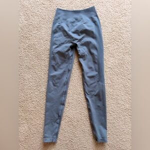 Alphalete Charcoal Leggings